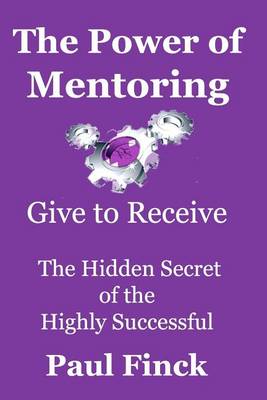 Book cover for The Power of Mentoring