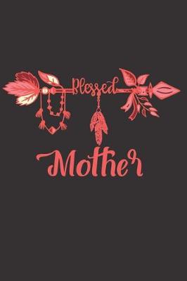 Book cover for Blessed Mother