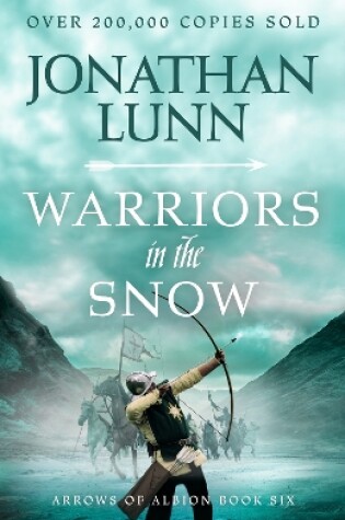 Cover of Kemp: Warriors in the Snow