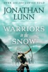 Book cover for Kemp: Warriors in the Snow