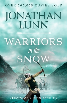 Book cover for Kemp: Warriors in the Snow