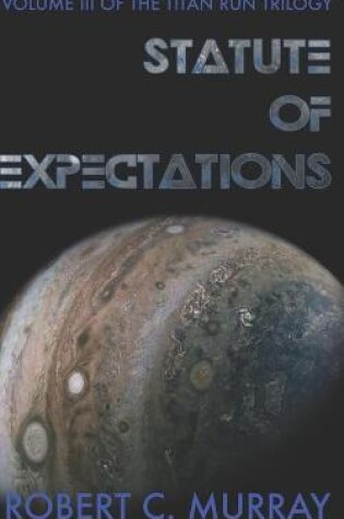 Cover of Statute of Expectations