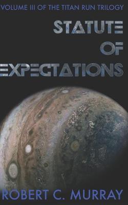 Book cover for Statute of Expectations