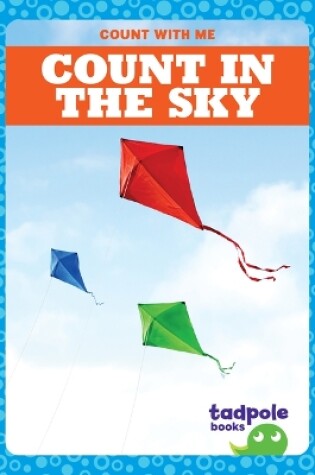 Cover of Count in the Sky