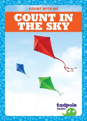 Cover of Count in the Sky