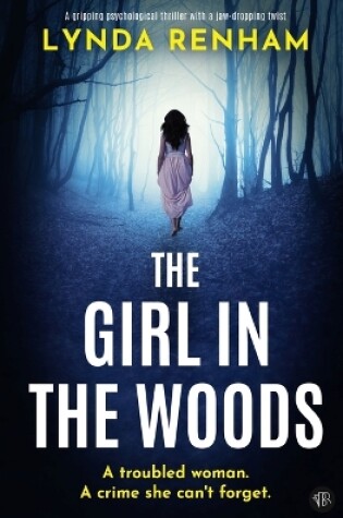 Cover of The Girl in the Woods