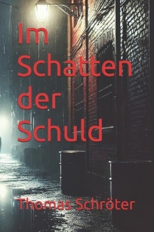 Cover of Im Schatten der Schuld