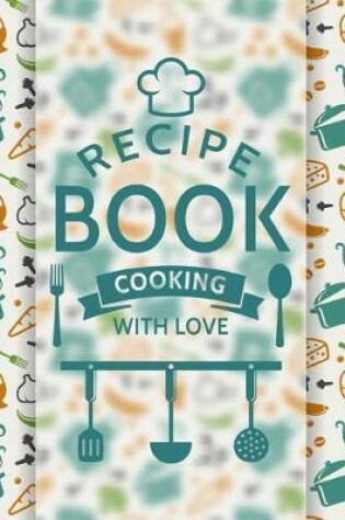 Cover of The Recipe Book