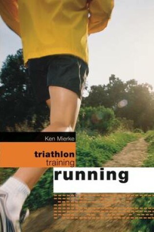 Cover of Triathlon Training: Running