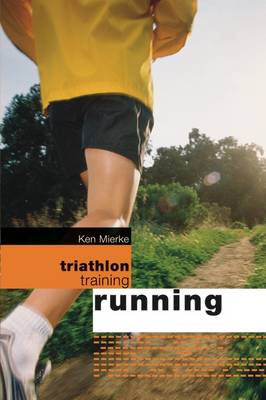 Book cover for Triathlon Training: Running