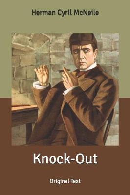 Book cover for Knock-Out