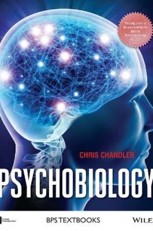 Cover of Psychobiology