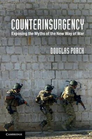 Cover of Counterinsurgency