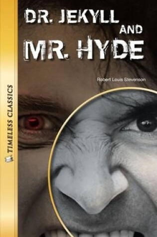 Cover of Dr. Jekyll and Mr. Hyde Audio