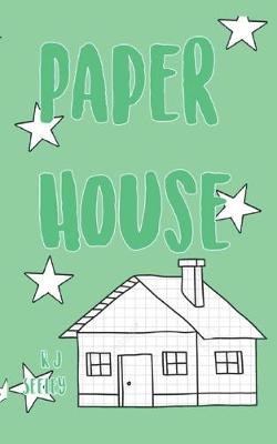 Book cover for Paperhouse