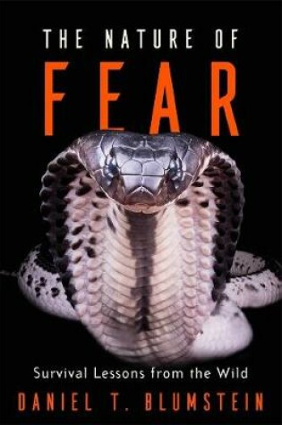 Cover of The Nature of Fear