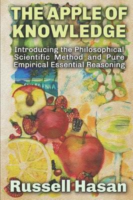Book cover for The Apple of Knowledge