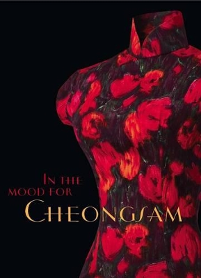 Book cover for In the Mood for Cheongsam