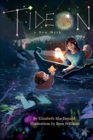 Cover of Tideon