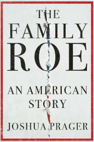 Cover of The Family Roe