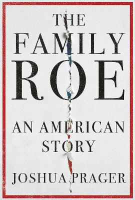 Book cover for The Family Roe