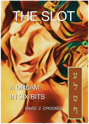 Book cover for The Slot