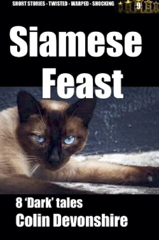 Cover of Siamese Feast