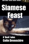 Book cover for Siamese Feast