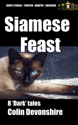 Cover of Siamese Feast