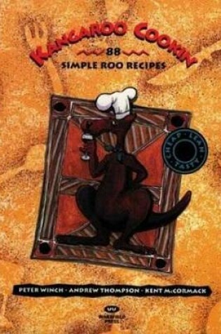 Cover of Kangaroo Cookin'