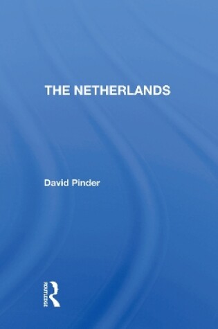 Cover of The Netherlands/h