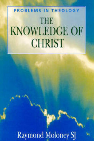 Cover of The Knowledge of Christ