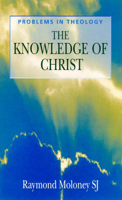 Cover of The Knowledge of Christ