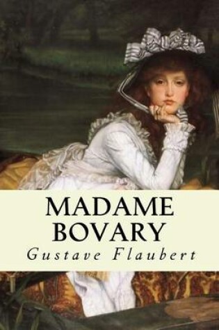 Cover of Madame Bovary (Spanish Edition)