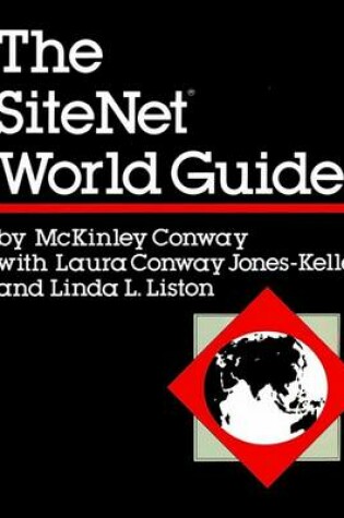 Cover of The Sitenet World Guide