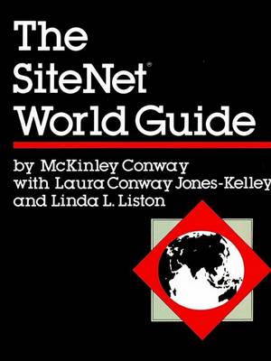 Book cover for The Sitenet World Guide