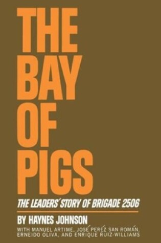 Cover of The Bay of Pigs