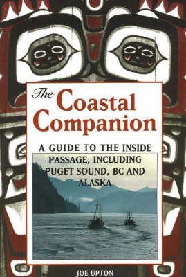 Book cover for Coastal Companion