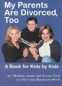 Book cover for My Parents are Divorced, Too