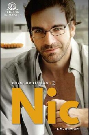 Cover of Nic, 2