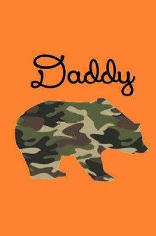 Cover of Daddy