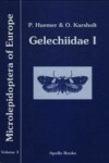 Book cover for Gelechiidae I