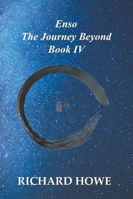 Cover of Enso - The Journey Beyond
