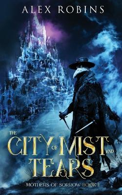 Cover of The City of Mist and Tears