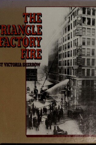 Cover of The Triangle Factory Fire