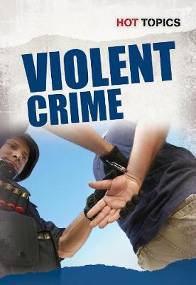 Cover of Violent Crime