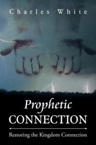 Cover of Prophetic Connection