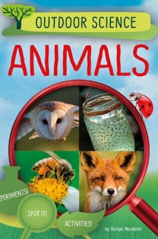 Cover of Animals