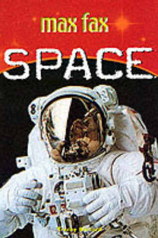 Cover of Max Fax Space