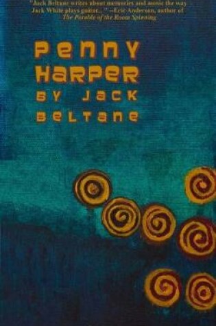 Cover of Penny Harper